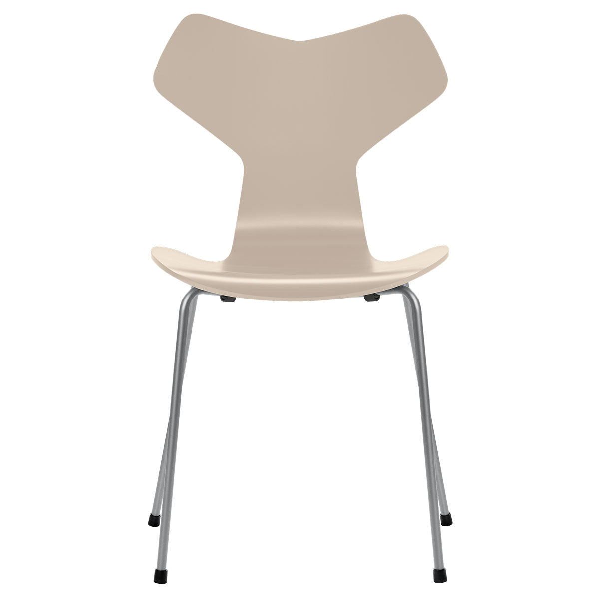 Grand Prix Chair | Light Beige