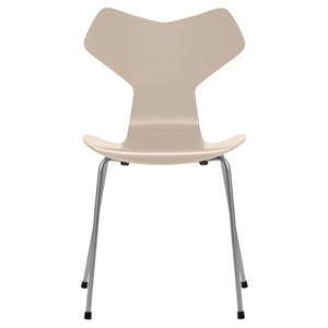 Grand Prix Chair | Light Beige