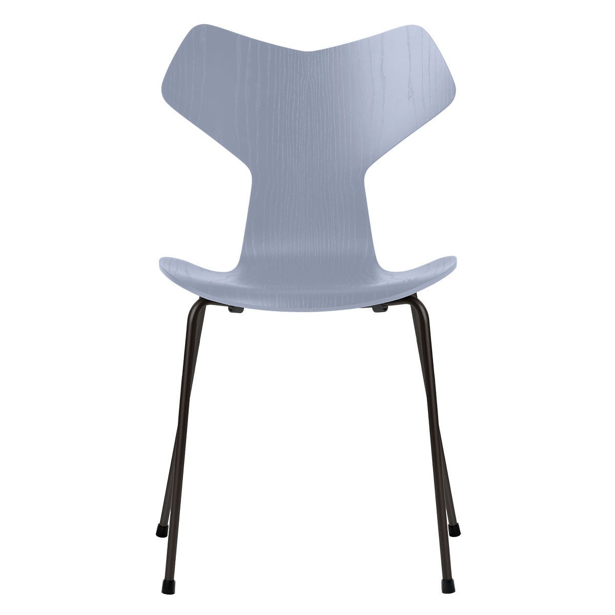 Grand Prix Chair | Lavender Blue