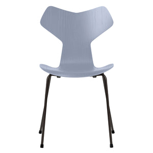 Grand Prix Chair | Lavender Blue