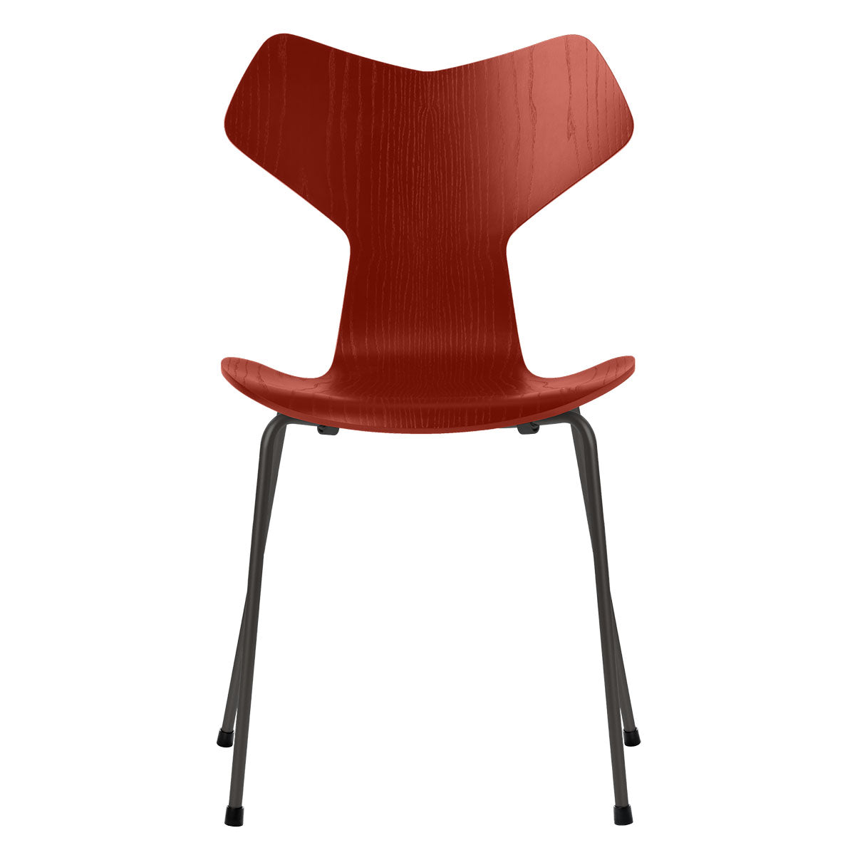 Grand Prix Chair | Venetian Red