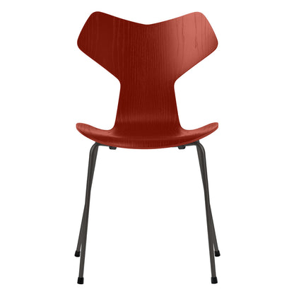 Grand Prix Chair | Venetian Red