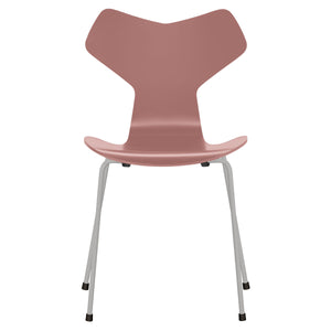 Grand Prix Chair | Wild Rose