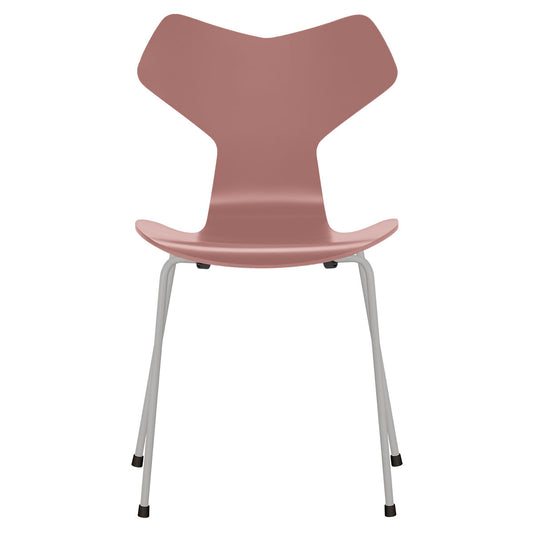 Grand Prix Chair | Wild Rose