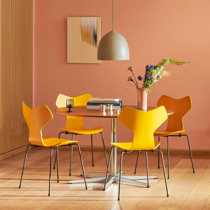 Grand Prix Chair | True Yellow