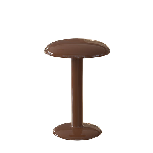 Gustave Table Light | Lacquered Brown