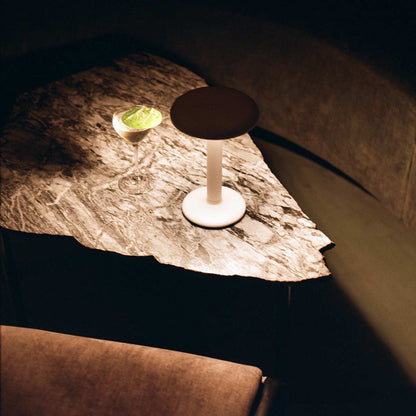Gustave Table Light | Matt Anthracite