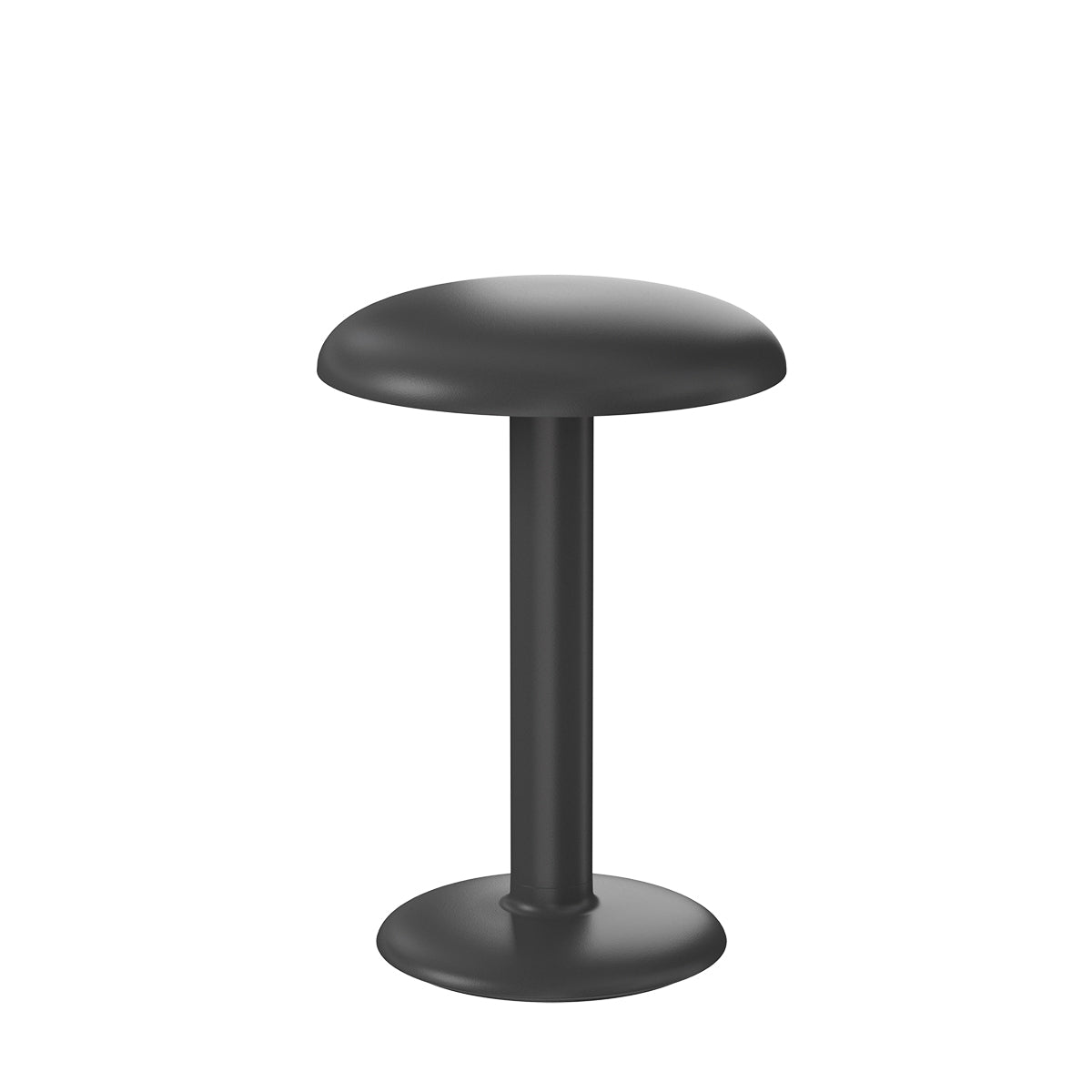 Gustave Table Light | Matt Anthracite