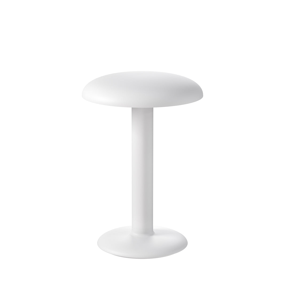 Gustave Table Light | Matt White