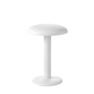 Gustave Table Light | Matt White