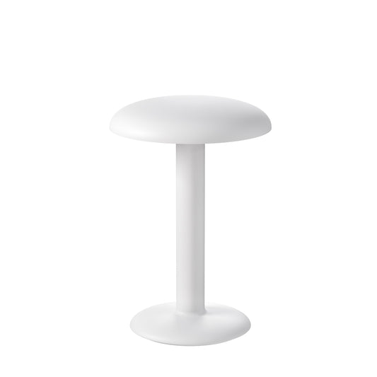 Gustave Table Light | Matt White