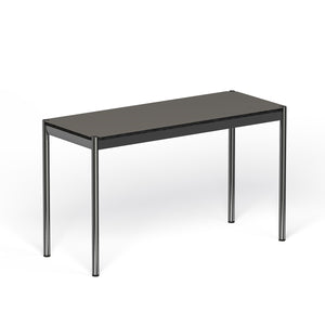 Haller Narrow Table | Fenix Grigio Londra Top