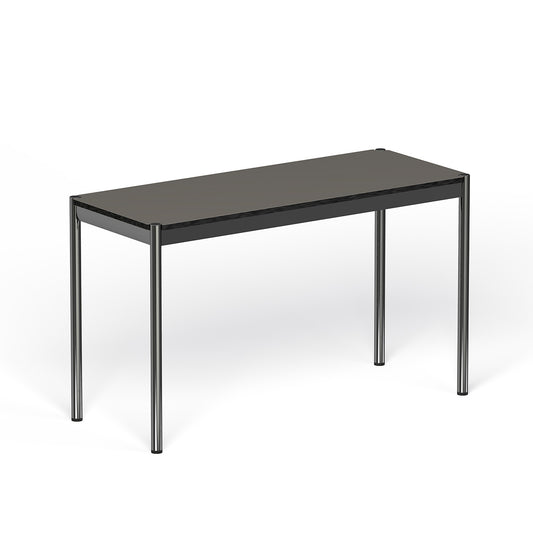 Haller Narrow Table | Fenix Grigio Londra Top
