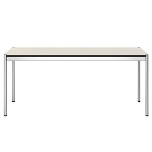Haller Table | Bianco Kos Fenix Top
