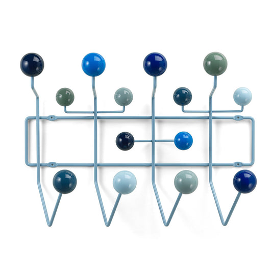 Eames Hang It All | Cool Colours