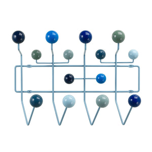 Eames Hang It All | Cool Colours