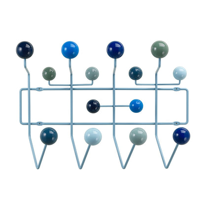 Eames Hang It All | Cool Colours