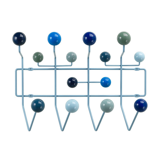 Eames Hang It All | Cool Colours