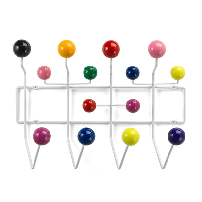 Eames Hang It All | Multicolour