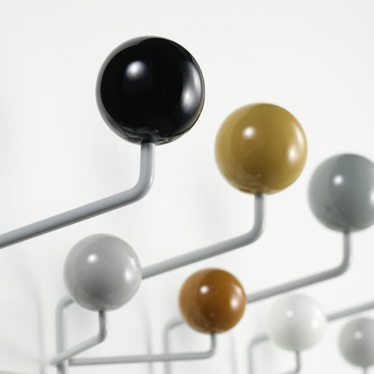 Eames Hang It All | Neutral Colours