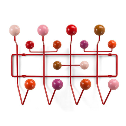 Eames Hang It All | Warm Colours