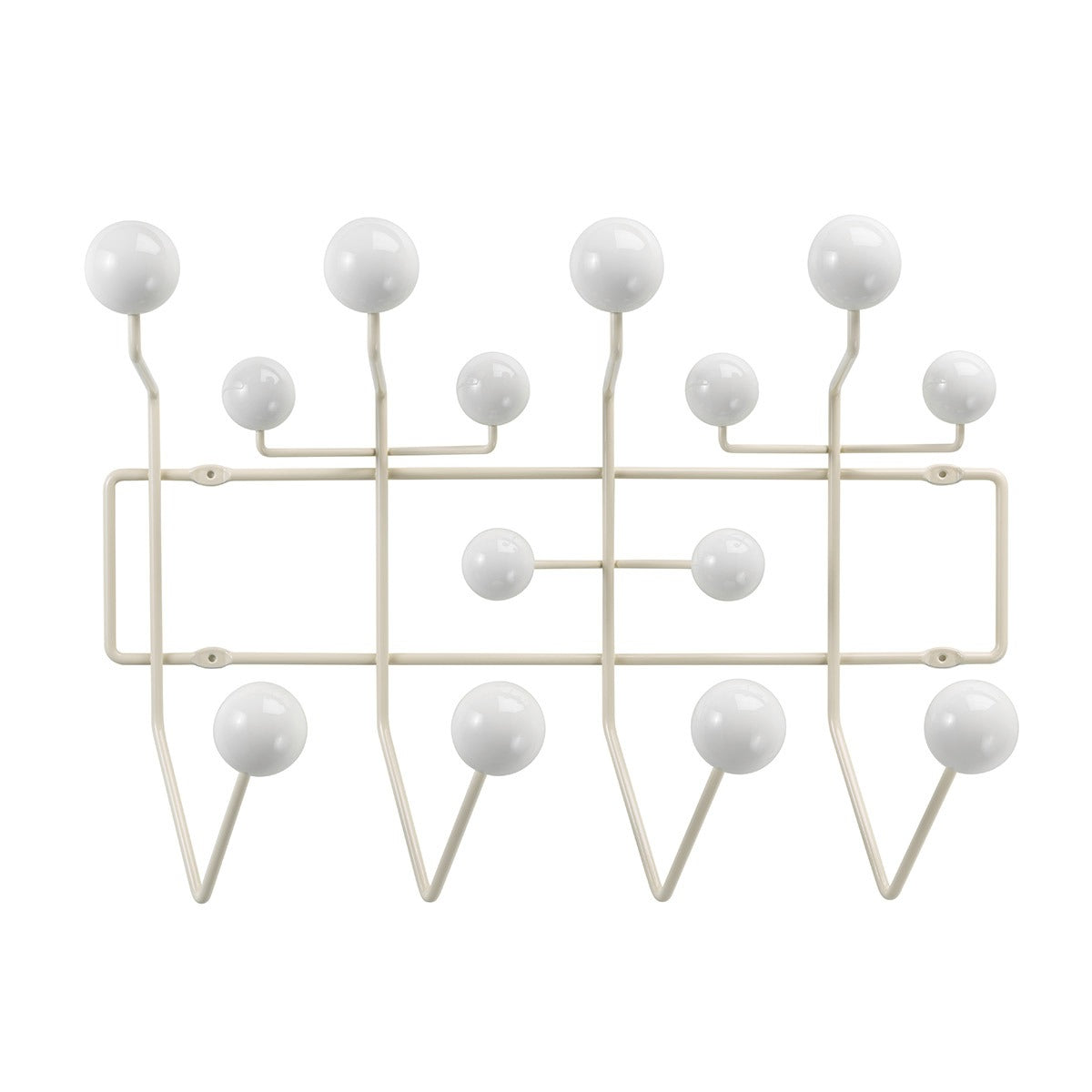 Eames Hang It All | Warm White