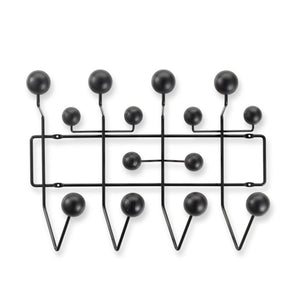 Eames Hang It All | Black Ash