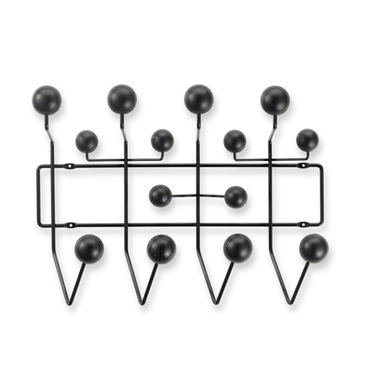 Eames Hang It All | Black Ash