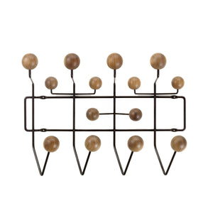 Eames Hang It All | Walnut