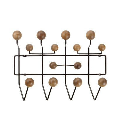 Eames Hang It All | Walnut
