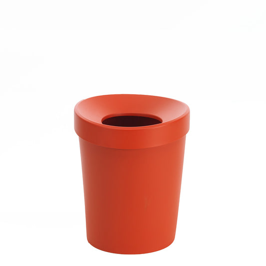 Happy Bin RE | Poppy Red