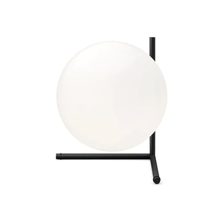 IC T2 Table Lamp | Matt Black