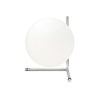 IC T2 Table Lamp | Chrome