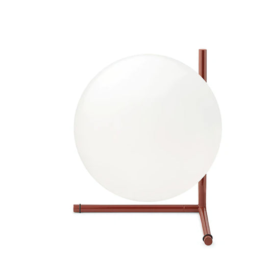 IC T2 Table Lamp | Matt Black