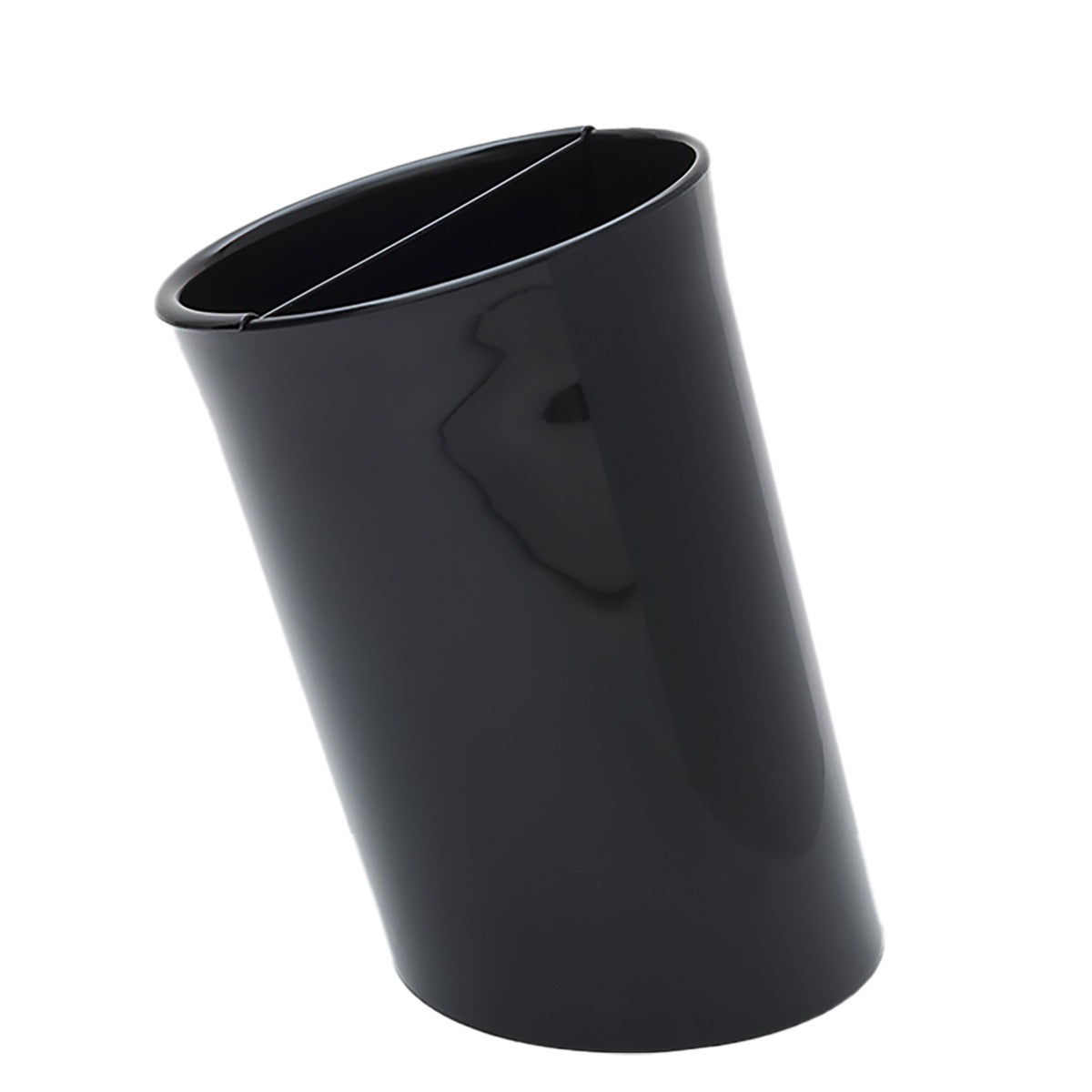In Attesa Bin | Black