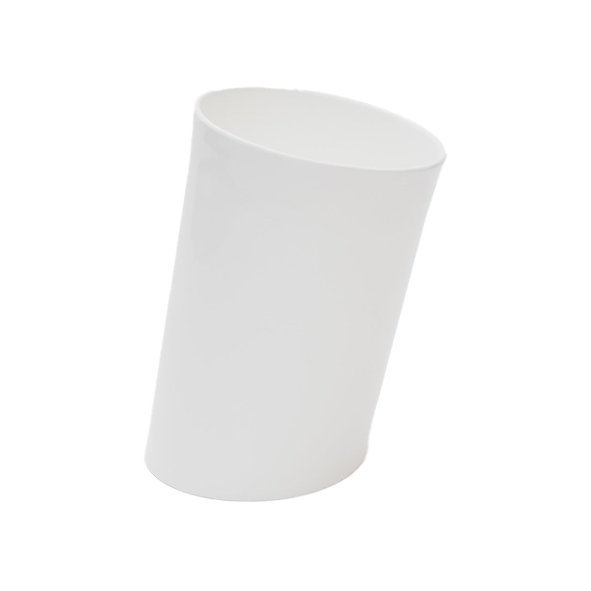In Attesa Bin | White