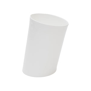 In Attesa Bin | White
