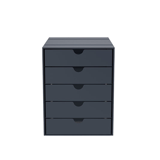USM Inos Trays | Anthracite