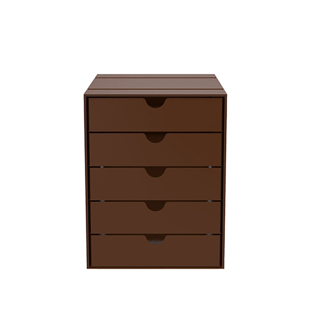USM Inos Trays | Brown