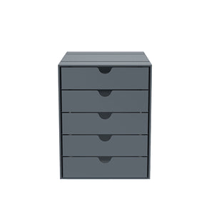 USM Inos Trays | Medium Grey