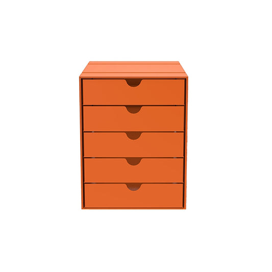 USM Inos Trays | Orange