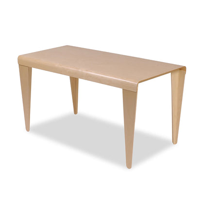 Isokon Dining Table | Birch Plywood
