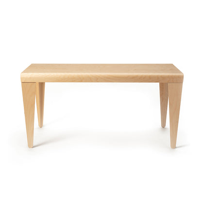 Isokon Dining Table | Birch Plywood