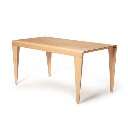 Isokon Dining Table | Birch Plywood
