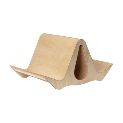 Isokon Gull Bookstand | Birch