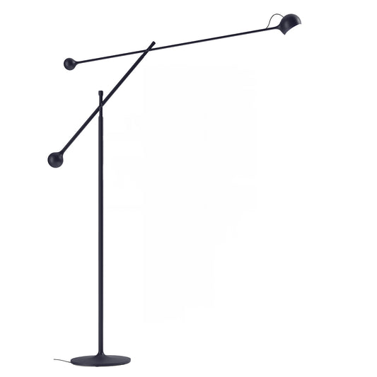 Ixa Floor Lamp | Anthracite