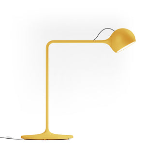Ixa Table Lamp | Yellow