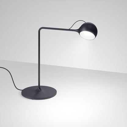 Ixa Table Lamp | Anthracite