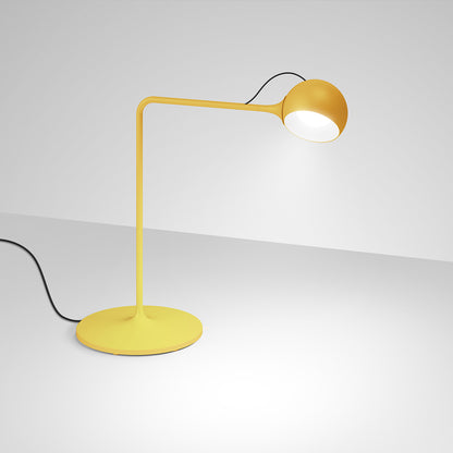 Ixa Table Lamp | Yellow