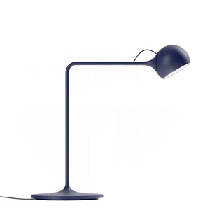 Ixa Table Lamp | Blue
